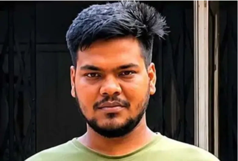 साइबर पुलिस की रेड, ऑनलाइन क्रिकेट सट्टा नेटवर्क से जुड़ा सॉफ्टवेयर इंजीनियर गिरफ्तार