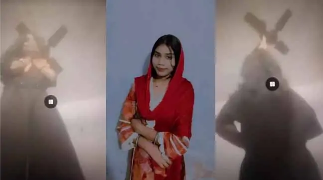 रील बनाने के चक्कर में चली गई महिला की जान