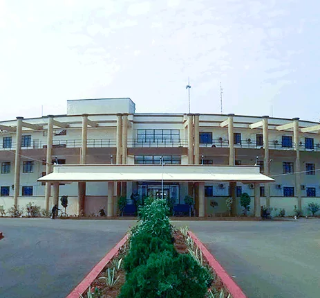 नेशनल लॉ यूनिवर्सिटी में नौकरी का अवसर, विभिन्न पदों के लिए मांगे गए आवेदन