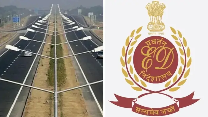 भारतमाला परियोजना में गड़बड़ी का मामला, कारोबारी गिरफ्तार 