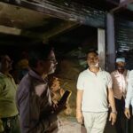 खाद संकट रोकने प्रशासन अलर्ट, किसानों के हित में छापेमारी और जांच अभियान