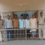 मारपीट कर दो हजार रूपये लूट कर ले जाने वाले 5 आरोपी गिरफ्तार