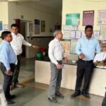 जशपुर को जल्द मिल सकता है मेडिकल कॉलेज, टीम ने किया साइट निरीक्षण