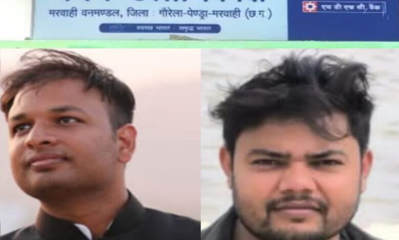 मरवाही वनमंडल में गोबर खरीदी के नाम पर 14.77 लाख का खेल! DFO रौनक गोयल और कैम्पा प्रभारी पर गबन-कूटरचना के गंभीर आरोप, FIR की मांग