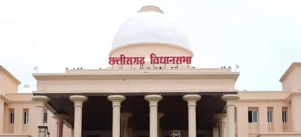 मानसून सत्र: एमसीबी जिले में अधिकारियों-कर्मचारियों की छुट्टियों पर रोक, मुख्यालय नहीं छोड़ सकेंगे