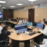 मेकर-चेकर प्रणाली से बढ़ेगी सुरक्षा, BSP ने शुरू की नई डिजिटल प्रक्रिया
