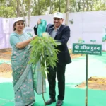 एसईसीएल मुख्यालय में विश्व पर्यावरण दिवस उत्साह एवं गरिमामय वातावरण में मनाया गया