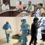 हाथियों के संरक्षण की दिशा में छत्तीसगढ़ की बड़ी पहल, वन मंत्री के मार्गदर्शन में वन्यजीव फोरेंसिक प्रशिक्षण सम्पन्न