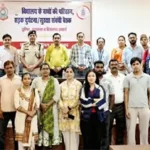 बिलासपुर पुलिस की बड़ी पहल, यातायात नियमों से जुड़े कड़े दिशा-निर्देश जारी