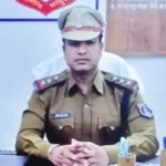 कमीशनखोरी के आरोपित नारायणपुर का निरीक्षक गिरफ्तार