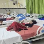 कांकेर में मलेरिया से 10 दिन में 3 मौतें, बस्तर संभााग में 8426 मरीज पॉजिटिव मिले