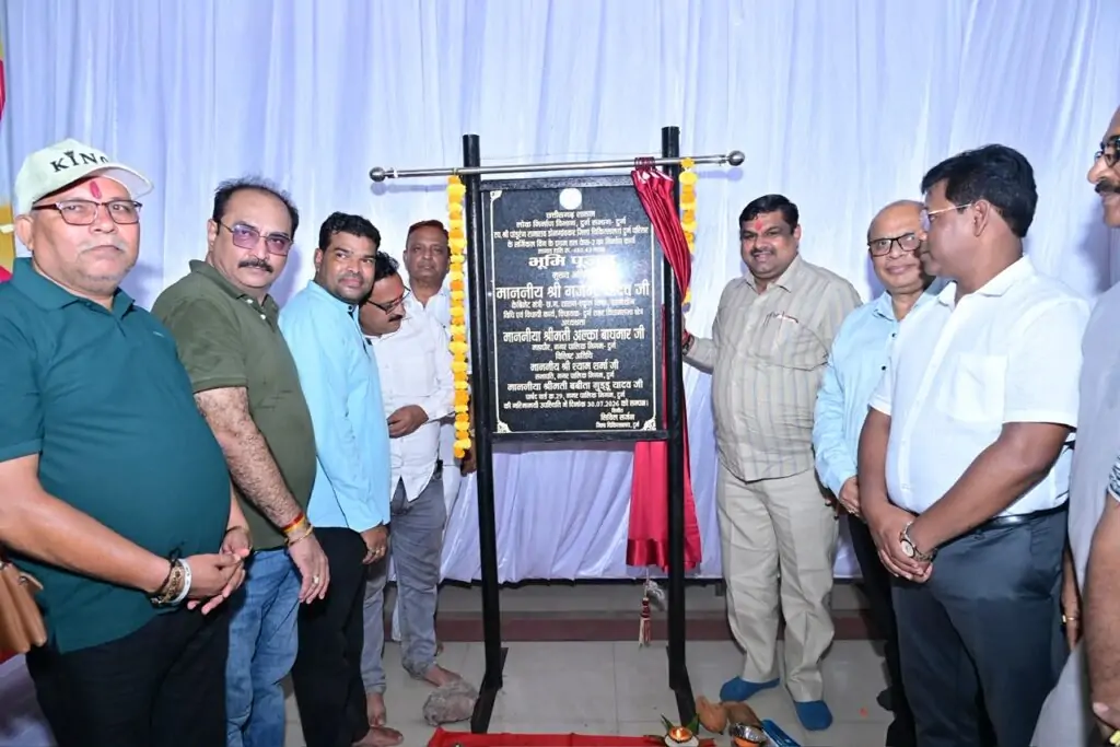 दुर्ग जिला अस्पताल में 4.85 करोड़ रुपये की लागत से बनेगा अत्याधुनिक सर्जिकल विंग