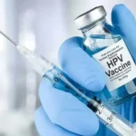 राष्ट्रीय एचपीवी टीकाकरण अभियान में बलरामपुर-रामानुजगंज बना छत्तीसगढ़ का अग्रणी जिला