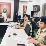 बिलासपुर में एक गुंडा-एक जवान नीति लागू, हर आदतन अपराधी की कैटेगरी होगी तय, कांस्टेबल करेंगे निगरानी
