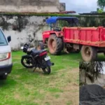 सीएम हेल्पलाइन की शिकायत पर त्वरित कार्रवाई, मरवाही में अवैध रेत भंडारण स्थल सील, दो ट्रैक्टर वाहन जब्त