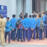 बस्तर जिले के 485 बच्चों को मिली गलत अंकसूची, कलेक्टर ने जारी किया नोटिस