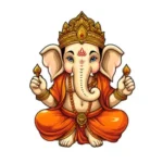 पिछले वर्ष हुए विवादों और एफआईआर के बाद मूर्तिकारों ने ठुकराए कार्टून स्टाइल के गणपति आर्डर