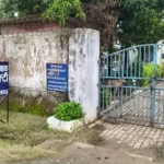 टॉयलेट का रोशनदान तोड़कर प्लेस ऑफ सैफ्टी सेंटर से 3 अपचारी बालक फरार
