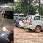 रायपुर में ड्रंक एंड ड्राइव पर बड़ी कार्रवाई, एक रात में पकड़ाए 42 नशेड़ी चालक