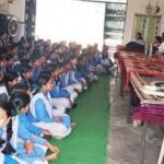 बाल विवाह पर होगी कठोर कार्यवाही, दो वर्ष कारावास व एक लाख जुर्माने का प्रावधान