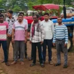 सारंगढ़-बिलाईगढ़ में खनिज माफियाओं पर बड़ा प्रहार, कलेक्टर के निर्देश पर 8 क्रेशर और 1 माइंस सील, 10 गाड़ियां जब्त