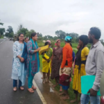 सूरजपुर में खेतों से चार बाल मजदूर मुक्त, स्कूल छोड़ धान रोपाई कर रहे थे बच्चे