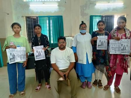 13 से 18 जुलाई तक चलेगा एचपीवी विशेष टीकाकरण सप्ताह