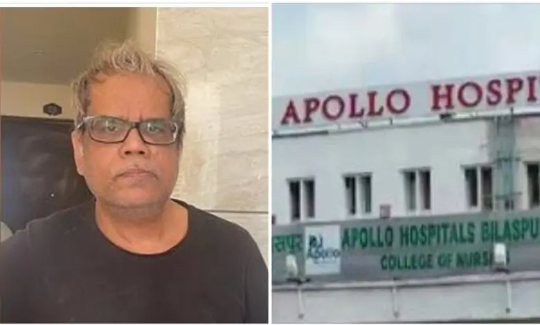 फर्जी कार्डियोलॉजिस्ट मामले में पुलिस ने कोर्ट में पेश की क्लोजर रिपोर्ट