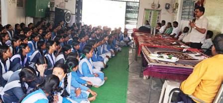 बाल विवाह पर होगी कठोर कार्यवाही, दो वर्ष कारावास व एक लाख जुर्माने का प्रावधान