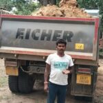 साय सरकार के सुशासन में अवैध खनिज कारोबार पर सख्त प्रहार