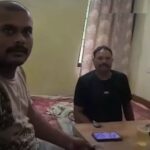 सरकारी अस्पताल में ड्यूटी के दौरान शराब और चिकन पार्टी, वीडियो वायरल होने पर फार्मासिस्ट व वार्ड बॉय निलंबित