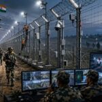 भारत-बांग्लादेश सीमा पर स्मार्ट फैंसिंग का काम और तेज, घुसपैठियों और तस्करों पर चौबीसों घंटे रहेगी नजर