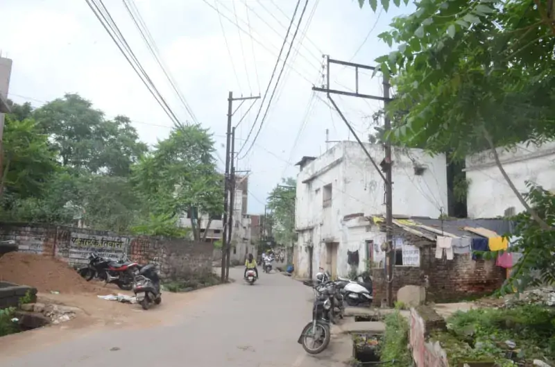 पीडब्ल्यूडी ने बनाया नया प्लान, अब एक तरफ नहीं महाकालेश्वर मंदिर से गुढिय़ारी रोड की दोनों तरफ की दुकानें टूटेंगी