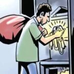 रायपुर में 1.21 करोड़ की चोरी, घर का रसोइया निकला मास्टरमाइंड…