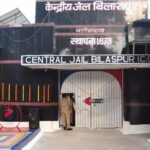 सेंट्रल जेल में सनसनी: डबल मर्डर का सजायाफ्ता कैदी जलती भट्ठी में कूदा