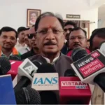 शीतकालीन सत्र में पारित होगा समान नागरिक संहिता – सीएम साय