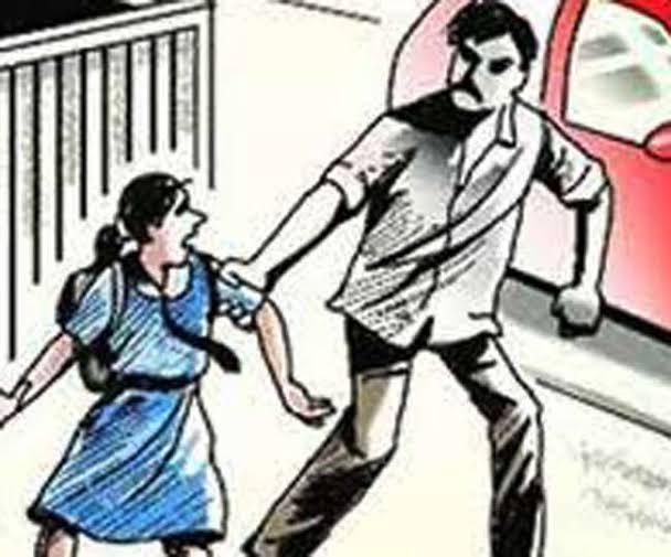 नाबालिग के अपहरण का आरोपी गिरफ्तार, सीपत पुलिस ने बालिका को सकुशल बरामद किया