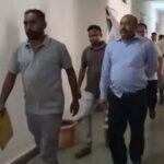 फरसगांव तहसील कार्यालय में ACB की कार्रवाई, तहसीलदार का रीडर 10 हजार की रिश्वत लेते गिरफ्तार