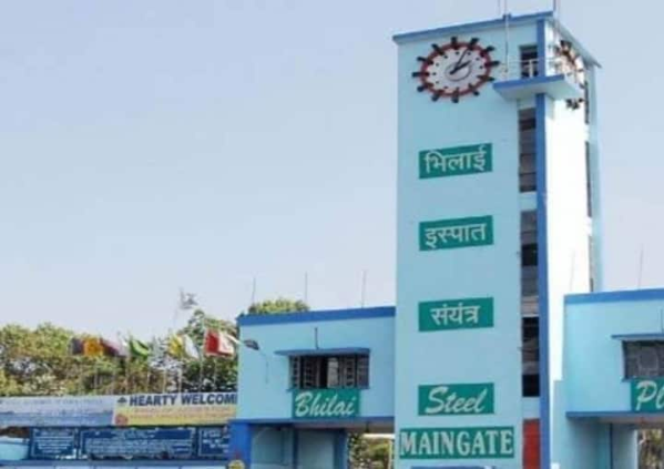 भिलाई इस्पात मजदूर संघ में फिर बवाल, ई-फॉर्म बदलाव को लेकर 25 पदाधिकारियों की बगावत