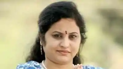 डा ममता साहू राज्य महिला आयोग की अध्यक्ष