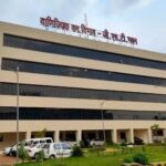 राज्य GST ने 53 करोड़ की बोगस बिलिंग के मास्टरमाइंड को किया गिरफ्तार