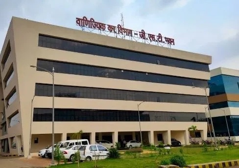 राज्य GST ने 53 करोड़ की बोगस बिलिंग के मास्टरमाइंड को किया गिरफ्तार