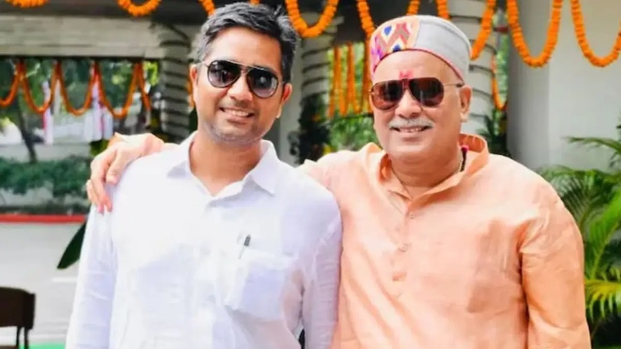 सुप्रीम कोर्ट से चैतन्य बघेल को बड़ी राहत, जमानत बरकरार