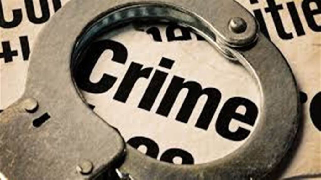 पूजा-पाठ और शेयर ट्रेडिंग में मुनाफे का झांसा देकर महिला से 85 लाख की ठगी, इंदौर से आरोपी गिरफ्तार