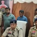 तोड़हुर गांव से 3.750 किलो गांजा के साथ दो आरोपी गिरफ्तार