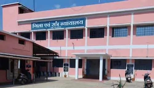 न्यायालय ने नाबालिग को भगाकर ले जाने वाले आरोपी को 20 वर्ष की सजा से किया दंडित