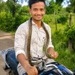 सर्पदंश का शिकार युवक ने जिंदा सांप को लेकर पहुंचा अस्पताल