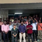 आईटीआई माना में प्लेसमेंट कैंप आयोजित, 55 प्रशिक्षणार्थियों ने लिया हिस्सा