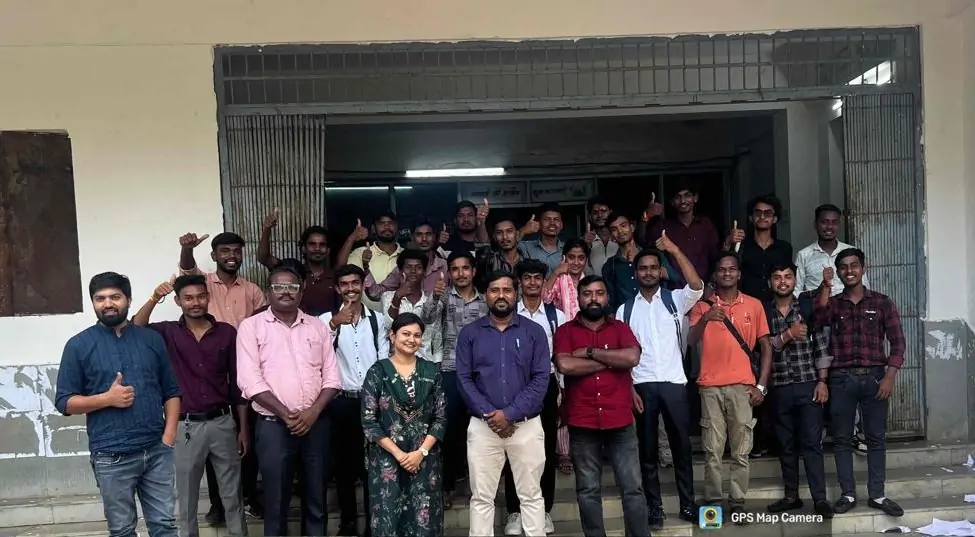 आईटीआई माना में प्लेसमेंट कैंप आयोजित, 55 प्रशिक्षणार्थियों ने लिया हिस्सा