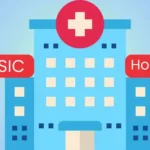 बिलासपुर में 100 बेड के ईएसआईसी अस्पताल के लिए 5 एकड़ भूमि की स्वीकृति